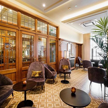 Hotel Royal Де Пане Екстериор снимка