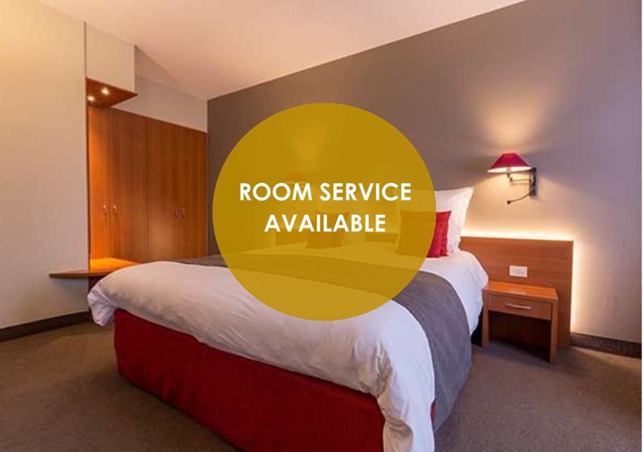 Hotel Royal Де Пане Екстериор снимка