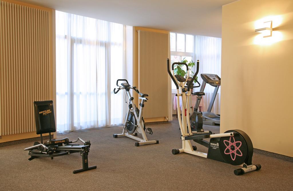 Hotel Royal Де Пане Екстериор снимка