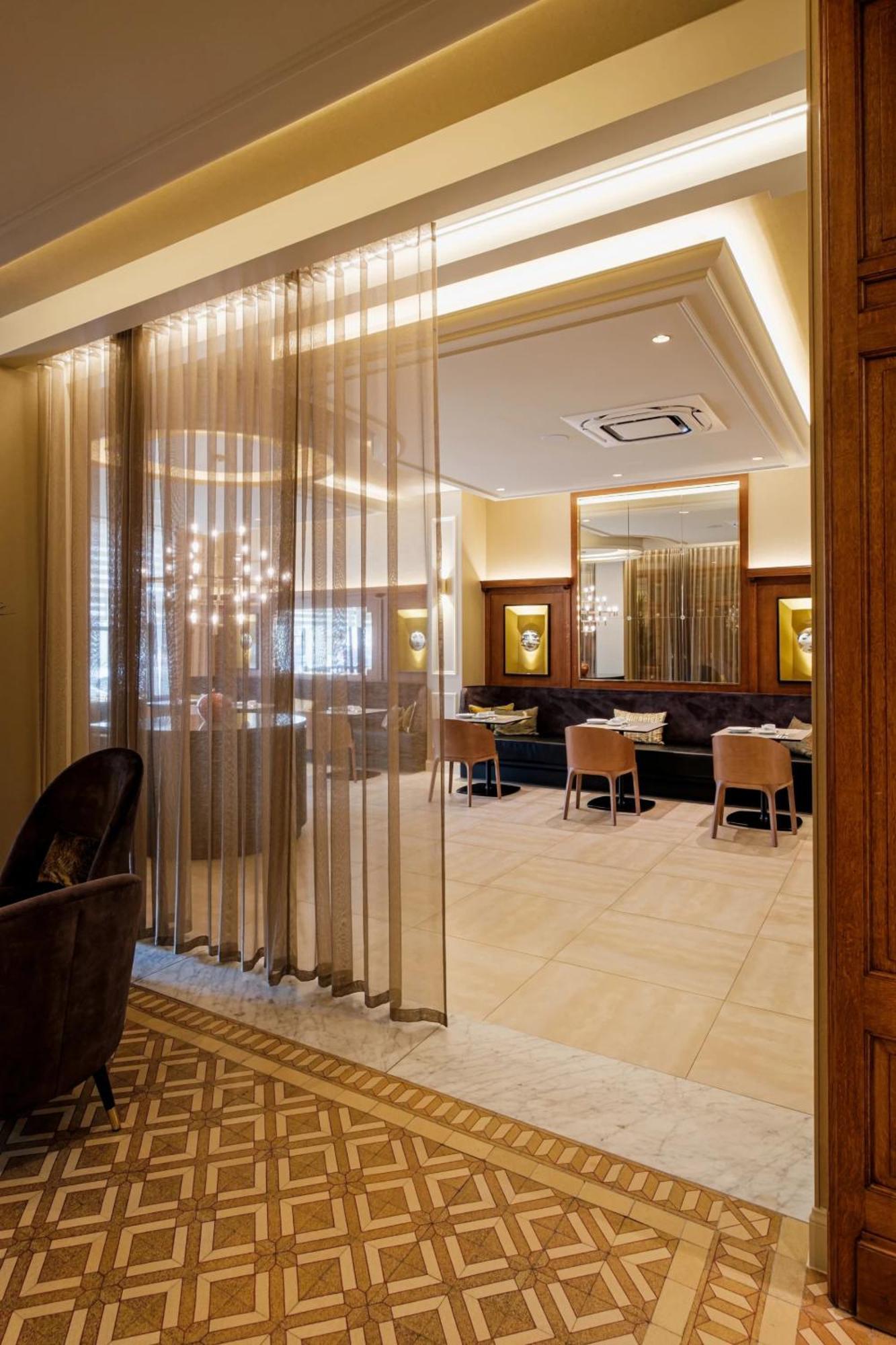 Hotel Royal Де Пане Екстериор снимка