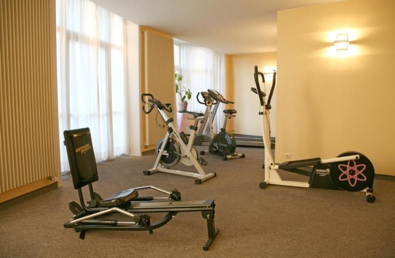 Hotel Royal Де Пане Екстериор снимка