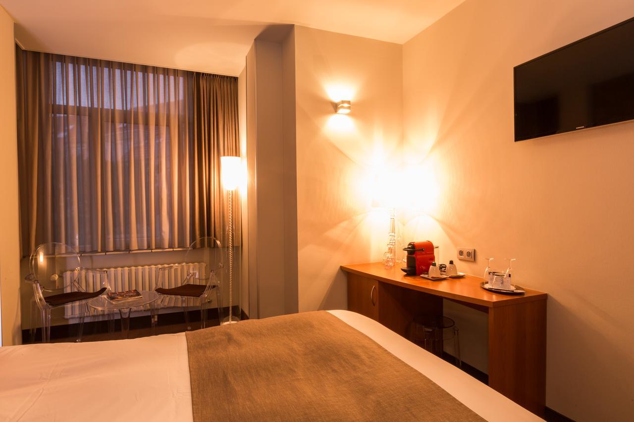 Hotel Royal Де Пане Стая снимка