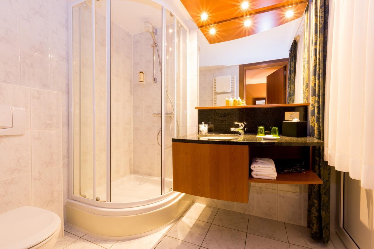 Hotel Royal Де Пане Екстериор снимка
