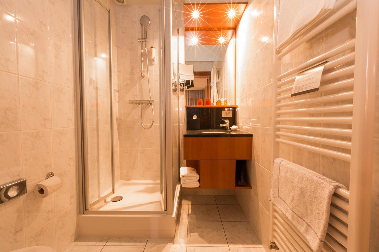 Hotel Royal Де Пане Стая снимка
