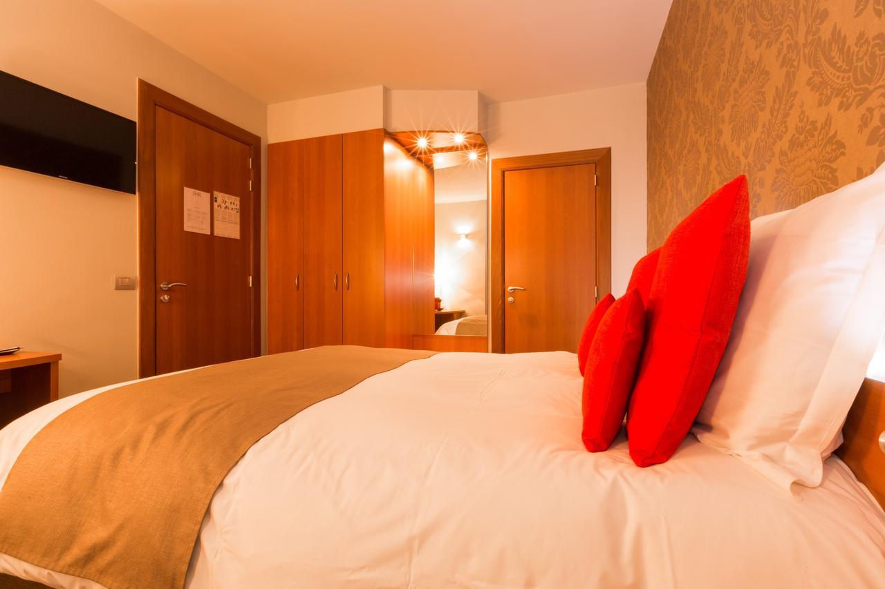 Hotel Royal Де Пане Стая снимка