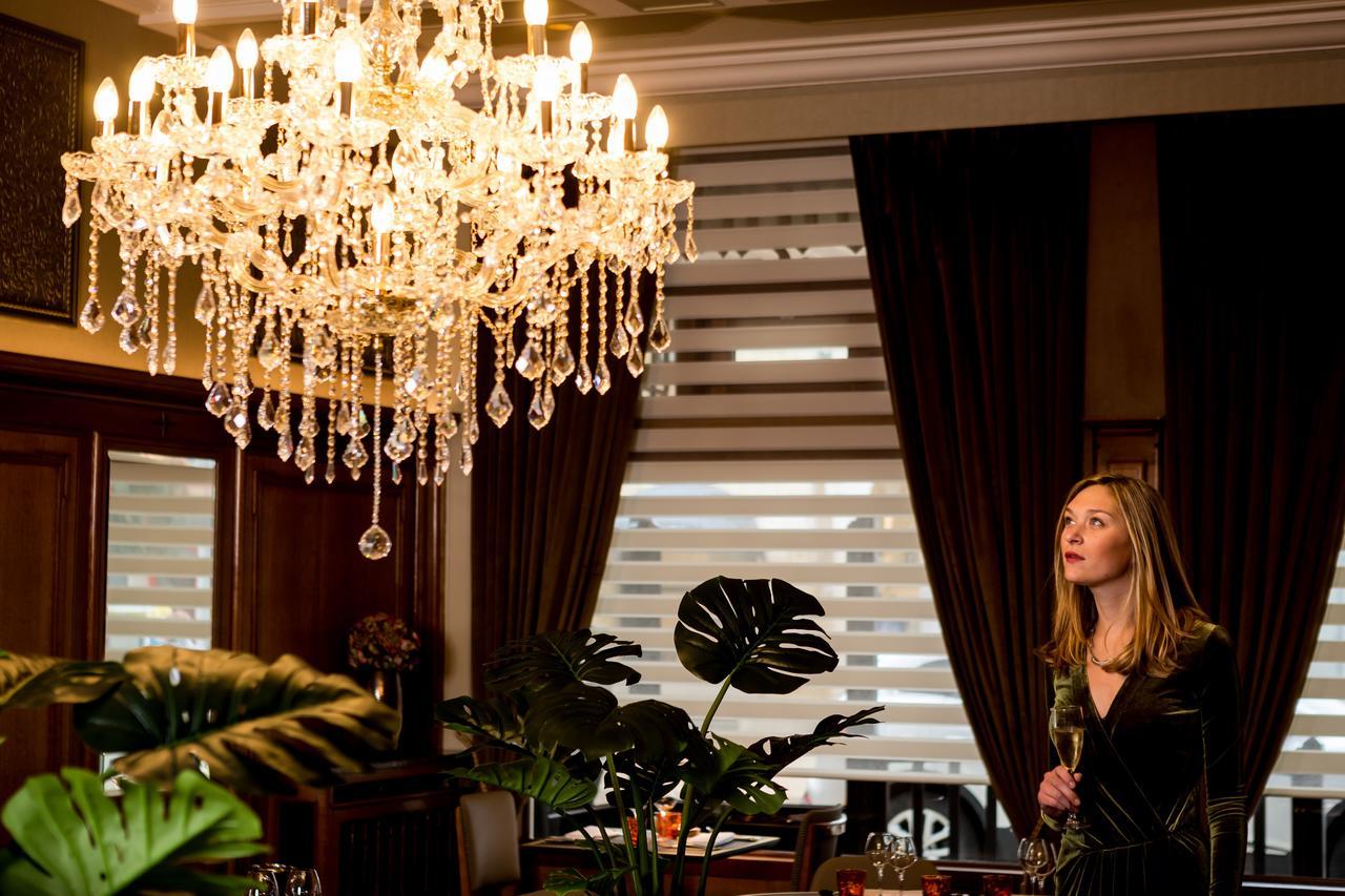 Hotel Royal Де Пане Екстериор снимка