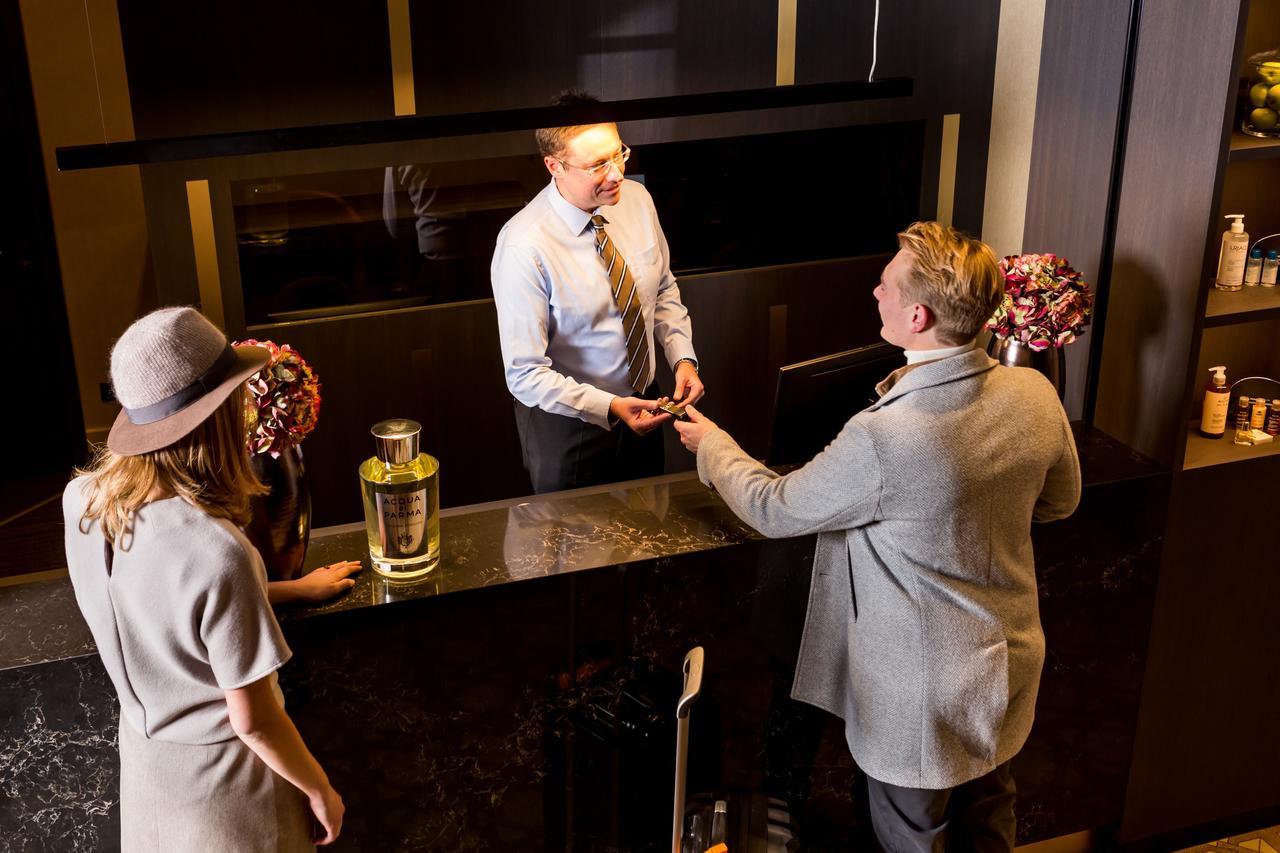 Hotel Royal Де Пане Екстериор снимка