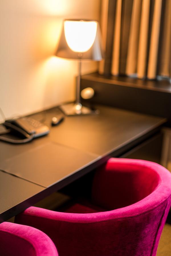 Hotel Royal Де Пане Екстериор снимка