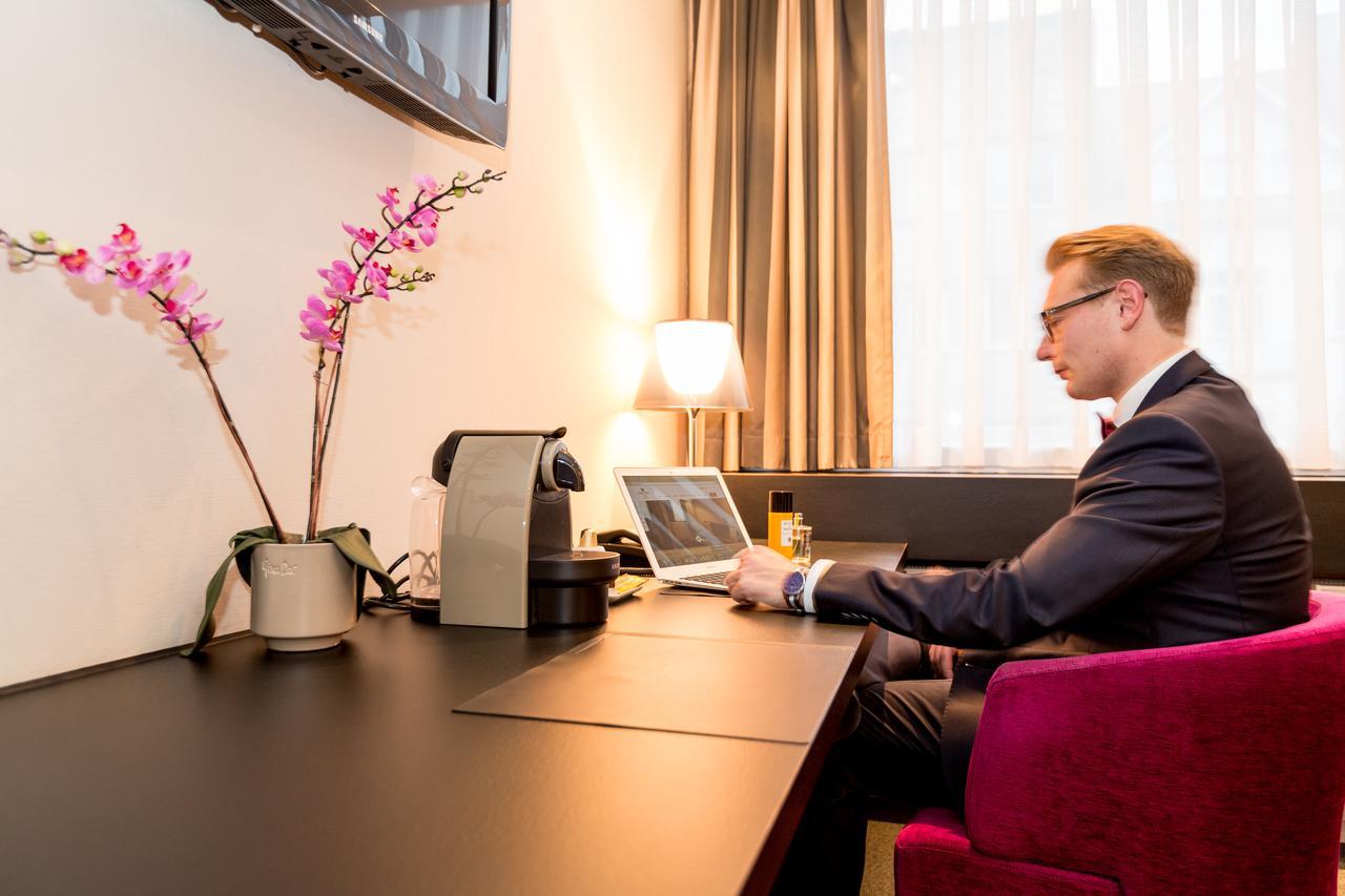Hotel Royal Де Пане Екстериор снимка