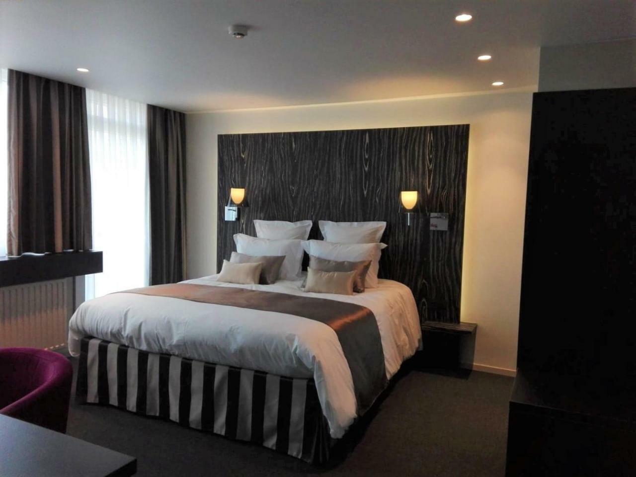 Hotel Royal Де Пане Екстериор снимка