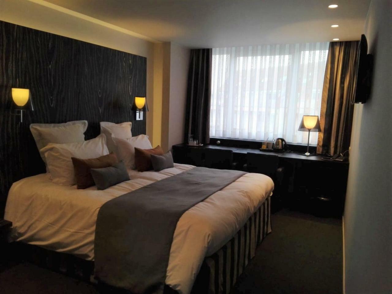 Hotel Royal Де Пане Екстериор снимка