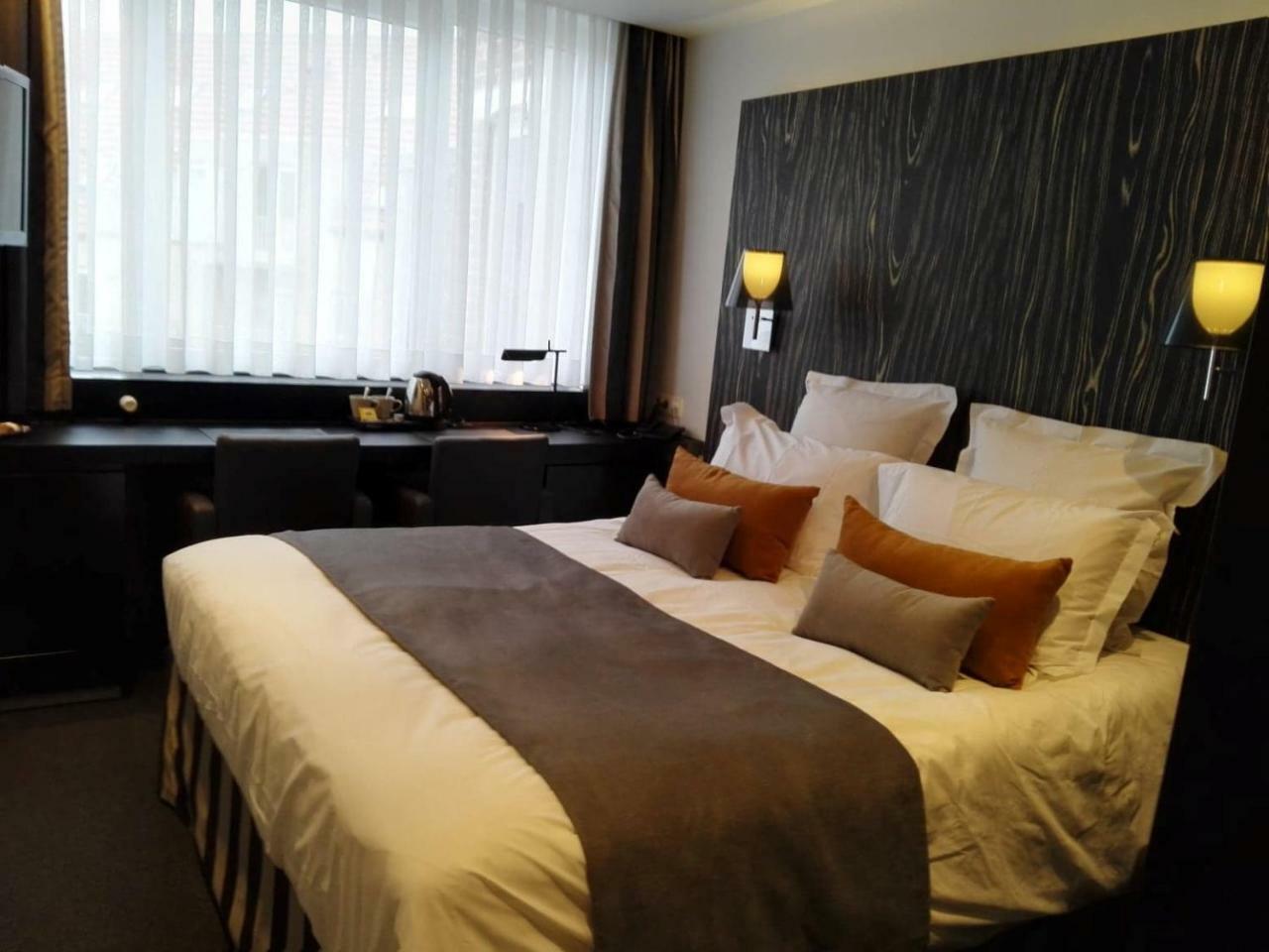 Hotel Royal Де Пане Екстериор снимка