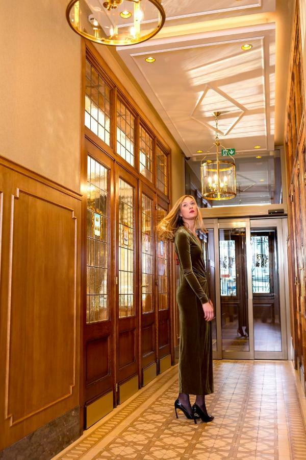 Hotel Royal Де Пане Екстериор снимка